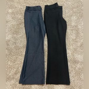 Ladies Worthington Business Slacks - 10P